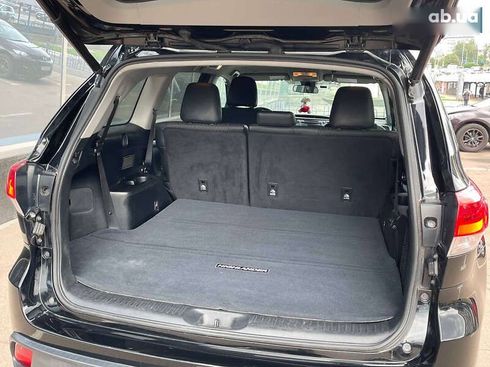 Toyota Highlander 2018 - фото 28