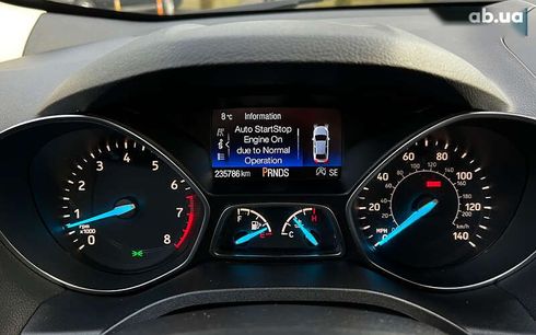 Ford Escape 2018 - фото 14