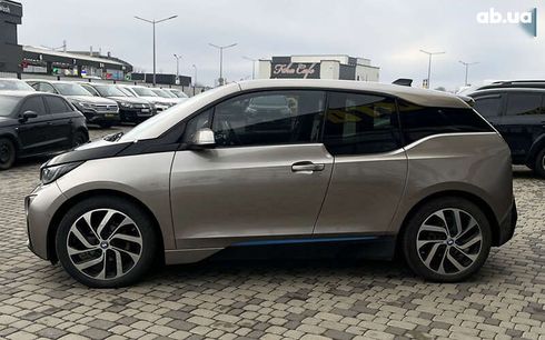 BMW i3 2014 - фото 4