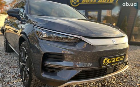 BYD Tang 2023 - фото 2