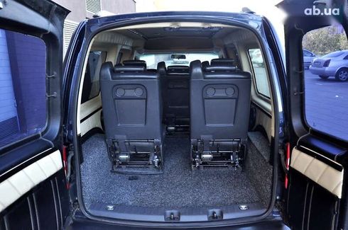 Volkswagen Caddy 2011 - фото 18