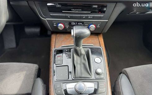Audi a6 allroad 2014 - фото 13