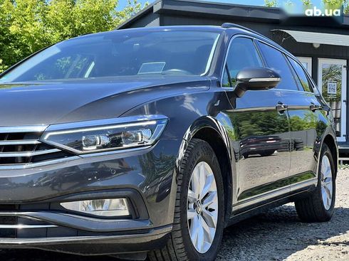 Volkswagen Passat 2021 - фото 11