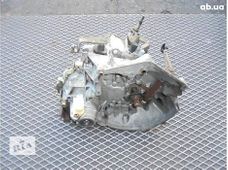 Кпп Peugeot 307 - купити на Автобазарі