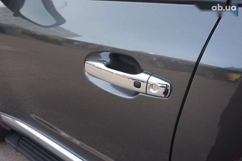 Toyota Land Cruiser 2014 - фото 14