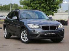 Купить BMW бу в Украине - купить на Автобазаре