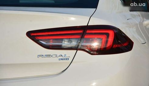 Buick Regal 2018 - фото 15