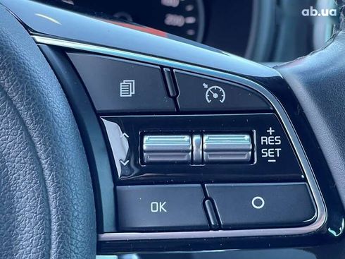 Kia Sportage 2021 - фото 30