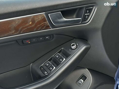 Audi Q5 2013 - фото 9
