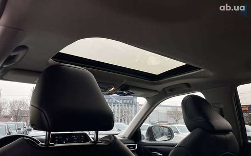 Toyota Highlander 2020 - фото 24