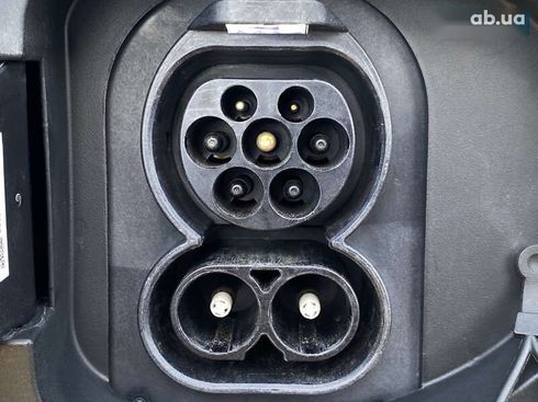 Kia Niro 2022 - фото 16