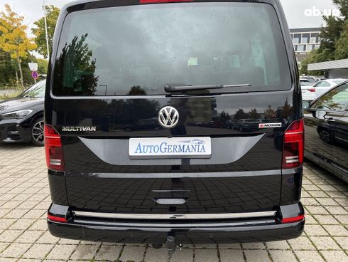 Volkswagen Multivan 2021 - фото 17