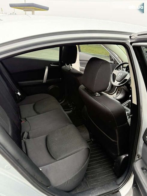 Mazda 6 2008 - фото 16