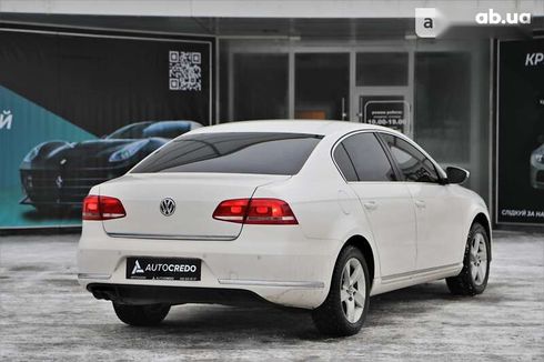 Volkswagen Passat 2011 - фото 2