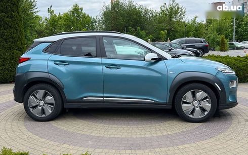 Hyundai Kona 2020 - фото 8