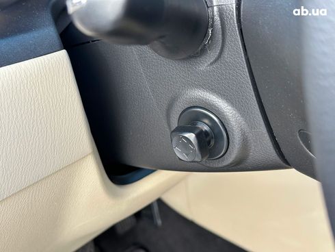 Infiniti QX80 2018 черный - фото 18