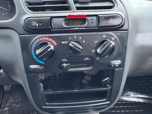 ЗАЗ Lanos 2007 серый - фото 27