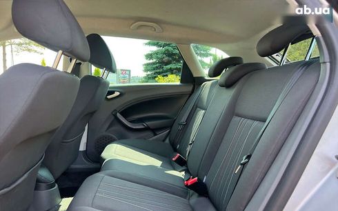 SEAT Ibiza 2011 - фото 12