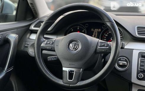 Volkswagen Passat 2012 - фото 14