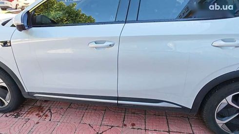 BYD Yuan EV 2025 - фото 28