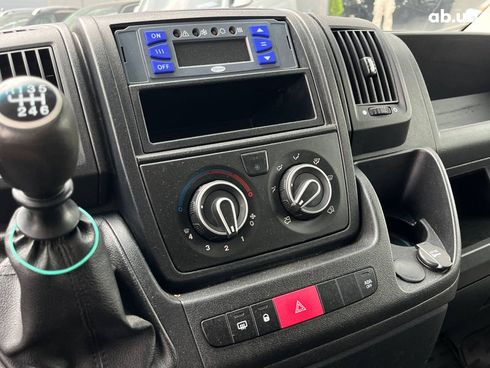 Citroёn Jumpy 2019 белый - фото 16