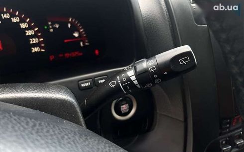 Kia Mohave 2012 - фото 18