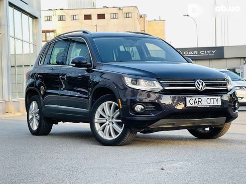 Volkswagen Tiguan 2016 - фото 7