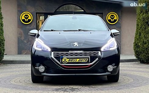 Peugeot 208 2013 - фото 2