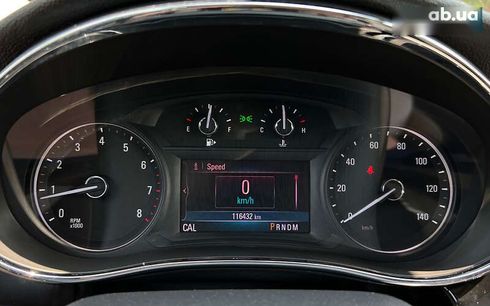 Buick Encore 2018 - фото 17