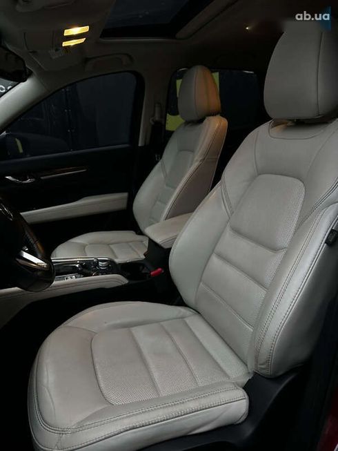 Mazda CX-5 2019 - фото 7
