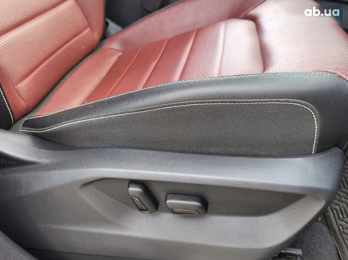 Volkswagen Atlas Cross Sport 2022 - фото 21
