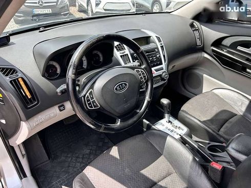 Kia Cee'd 2007 - фото 12