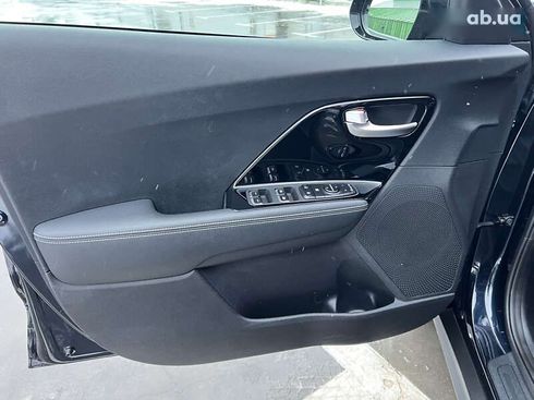 Kia Niro 2020 - фото 26