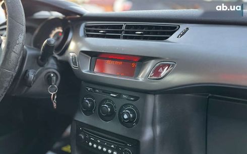 Citroёn C3 2015 - фото 17