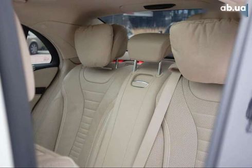 Mercedes-Benz S-Класс 2016 - фото 26