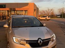 Продаж вживаних Renault Logan в Дніпрі - купити на Автобазарі