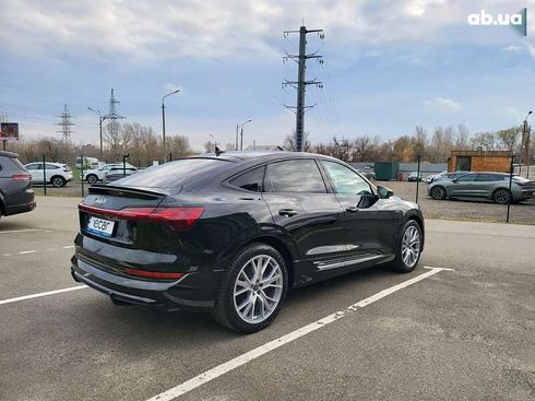 Audi E-Tron 2020 - фото 15