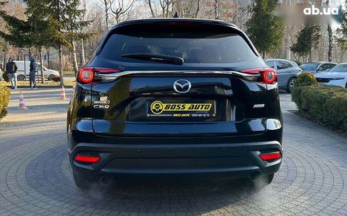 Mazda CX-9 2016 - фото 6