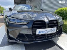 Продаж б/у BMW M4 Автомат - купити на Автобазарі