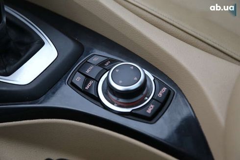 BMW X1 2012 - фото 20