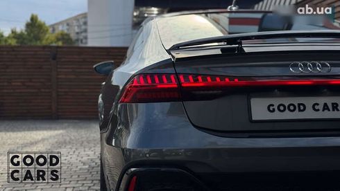 Audi A7 2019 - фото 12