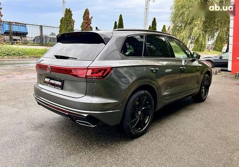 Volkswagen Touareg 2025 - фото 10