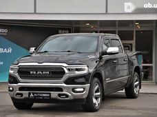 Продажа б/у Dodge Ram в Харьковской области - купить на Автобазаре