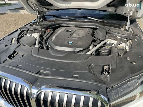 BMW 7 серия 2019 - фото 22