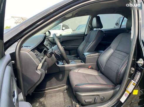 Toyota Camry 2015 - фото 18