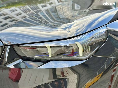BMW M5 2025 - фото 29