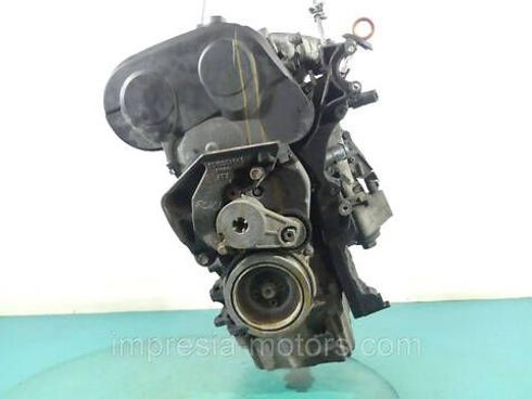 двигатель в сборе для Chrysler Sebring - купити на Автобазарі - фото 6