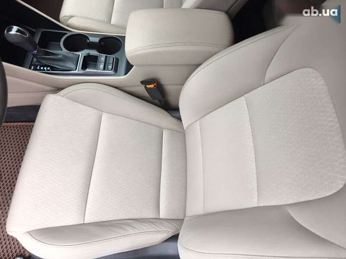 Hyundai Tucson 2017 - фото 12