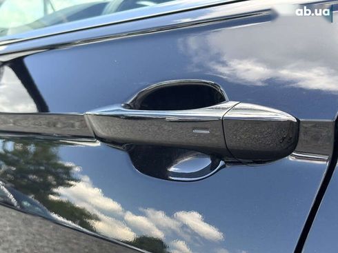 Volkswagen Tiguan Allspace 2021 - фото 18