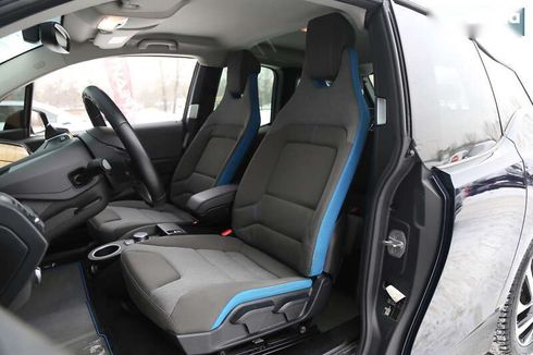 BMW i3 2018 - фото 9